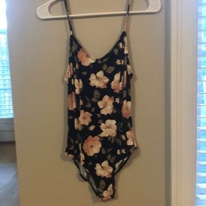 American eagle body suit